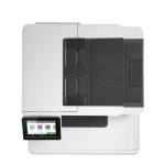 پرینتر اچ ‌پی رنگی چهار کاره با چاپ لیزری مدل Color LaserJet Pro MFP M479fnw