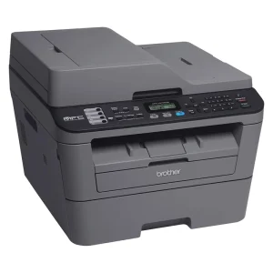 پرینتر برادر تک رنگ چهار کاره‌ با چاپ لیزری مدل MFC-L2700DW