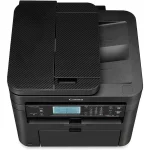 Canon monochrome four-function printer with laser printing model imageCLASS MF236n