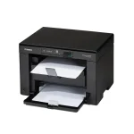 Canon monochrome three-function printer with laser printing model imageclass MF3010
