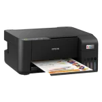 Epson EcoTank L3210 three-function color inkjet printer