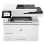 پرینتر چند کاره لیزری اچ‌ پی مدل LaserJet Pro MFP 4103fdn