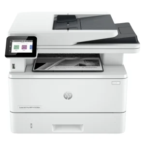 پرینتر چند کاره لیزری اچ‌ پی مدل LaserJet Pro MFP 4103fdn