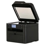 Canon monochrome four-function printer with laser printing, model i-Sensys MF237w