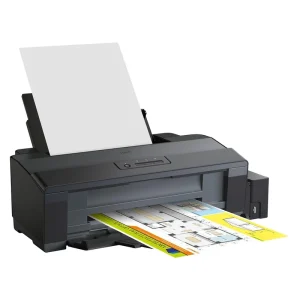 Epson L1300 Single-function Color Inkjet Printer