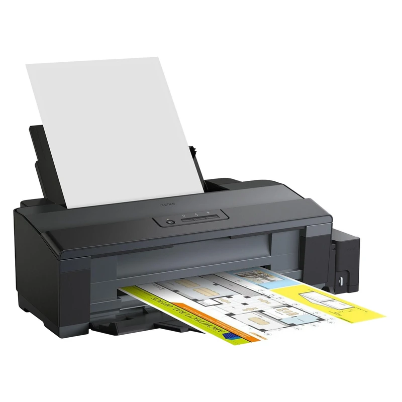 Epson L1300 Single-function Color Inkjet Printer