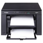 Canon monochrome three-function printer with laser printing model imageclass MF3010