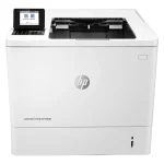 پرینتر لیزری اچ پی مدل LaserJet Enterprise M608n