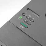 پرینتر برادر تک رنگ تک کاره‌ با چاپ لیزری مدل HL-L2365DW