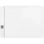 پرینتر اچ‌پی تک رنگ سه کاره با چاپ لیزری مدل LaserJet MFP M141w