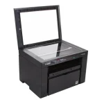 Canon monochrome three-function printer with laser printing model imageCLASS MF3010VP