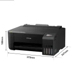 Epson EcoTank L1250 inkjet printer