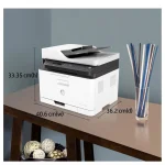 پرینتر چند کاره لیزری اچ پی مدل Color Laser MFP 179fnw