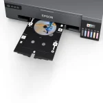 Epson EcoTank L18050 Single-function Color Inkjet Printer