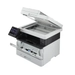 Canon i-SENSYS MF455dw monochrome four-function laser printer