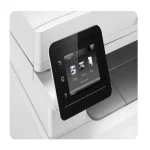 پرینتر اچ ‌پی رنگی چهار کاره با چاپ لیزری مدل Color LaserJet Pro MFP M283fdn