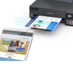 Epson inkjet printer model L11050