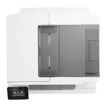 پرینتر اچ ‌پی رنگی چهار کاره با چاپ لیزری مدل Color LaserJet Pro MFP M283fdn