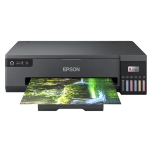 Epson EcoTank L18050 Single-function Color Inkjet Printer