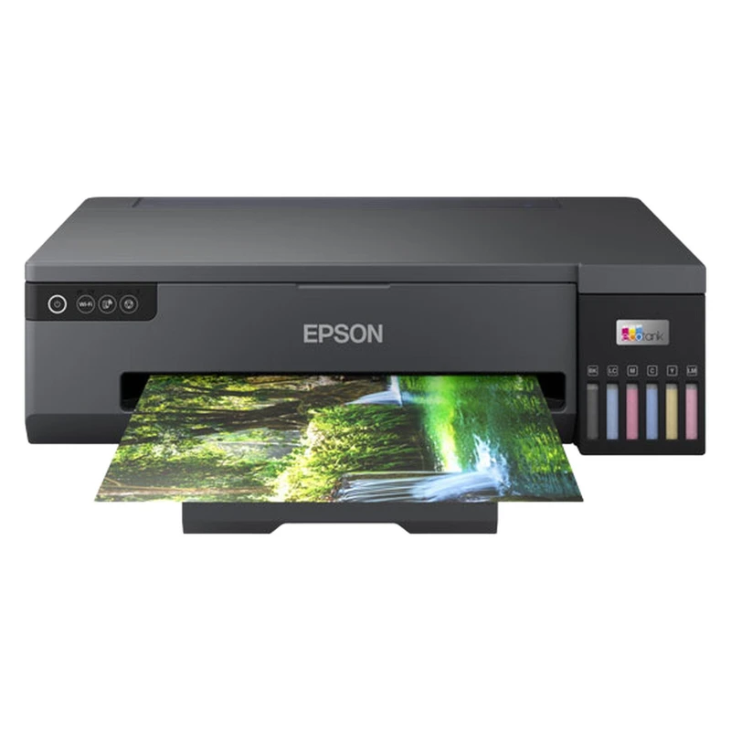 Epson EcoTank L18050 Single-function Color Inkjet Printer