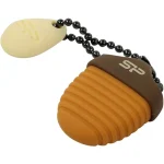 Silicon Power Flash Memory Model Touch T30, Capacity 16 GB