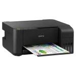 Epson EcoTank L3250 three-function color inkjet printer