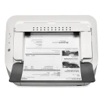 Canon monochrome single-function printer with laser printing model imageClass LBP6030w