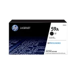 HP cartridge model 59A