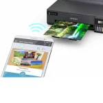 Epson EcoTank L18050 Single-function Color Inkjet Printer