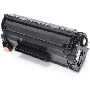 HP Black Toner Cartridge Model 79A Code CF279A