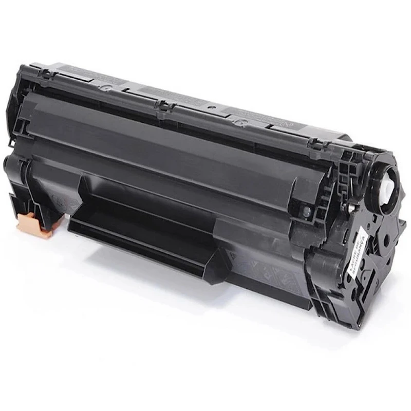 HP Black Toner Cartridge Model 79A Code CF279A