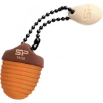 Silicon Power Flash Memory Model Touch T30, Capacity 16 GB