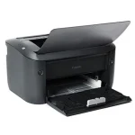Canon monochrome single-function printer with laser printing model i-Sensys LBP6030B