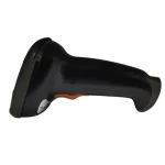 MEVA 2D barcode reader model MBS5680-2D
