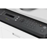 پرینتر چند کاره لیزری تک رنگ اچ پی مدل Laser MFP 139fnw