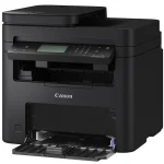 Canon i-SENSYS MF275dw monochrome four-function laser printer