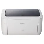Canon monochrome single-function printer with laser printing model imageCLASS LBP6030