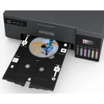 Epson EcoTank L8050 Single-function Color Inkjet Printer