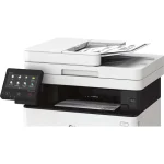 Canon i-SENSYS MF455dw monochrome four-function laser printer