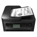 Canon i-SENSYS MF275dw monochrome four-function laser printer