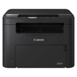 Canon i-SENSYS MF272dw Monochrome Tri-function Laser Printer