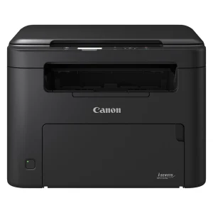 Canon i-SENSYS MF272dw Monochrome Tri-function Laser Printer