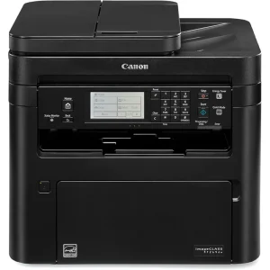 Canon ImageCLASS MF269dw Laser Multifunction Printer