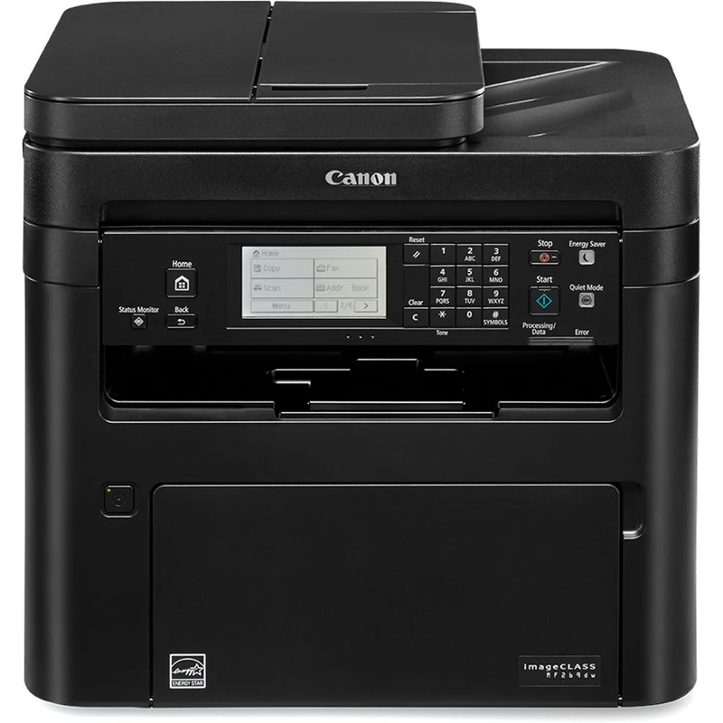 Canon ImageCLASS MF269dw Laser Multifunction Printer