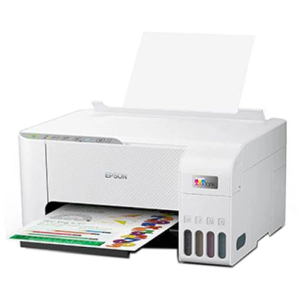 Epson EcoTank L3256 inkjet multifunction printer
