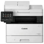 Canon i-SENSYS MF453dw Monochrome Tri-function Laser Printer