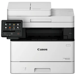Canon i-SENSYS MF453dw Monochrome Tri-function Laser Printer