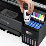 Epson EcoTank L8050 Single-function Color Inkjet Printer