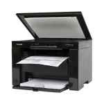Canon monochrome three-function printer with laser printing model imageCLASS MF3010VP