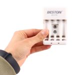 BESTON BST-C705 Battery Charger